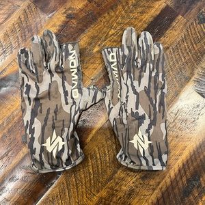 Nomad Bottomland gloves